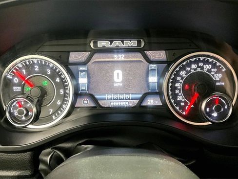 Used 2023 RAM 1500 Big Horn image 14