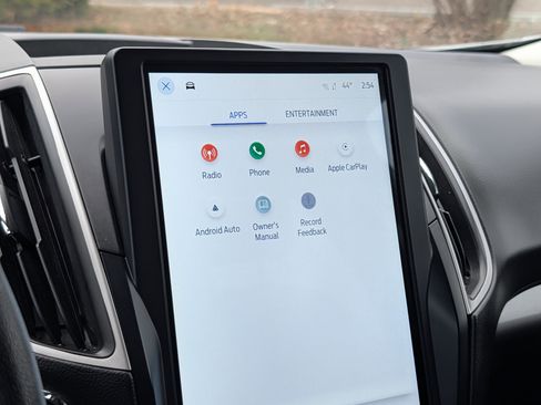 Used 2023 Ford Edge SEL image 22