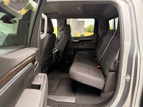 Used 2024 Chevrolet Silverado 1500 RST w/ Convenience Package II AWD/4WD image 27