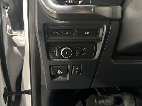 Used 2021 Ford F150 Lariat w/ Equipment Group 502A High AWD/4WD image 35