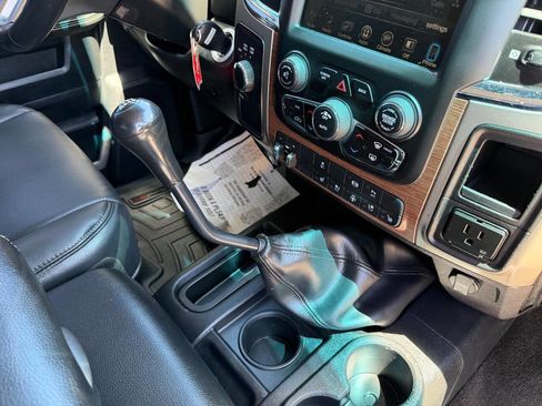 Used 2014 RAM 3500 Laramie w/ Cold Weather Group image 3