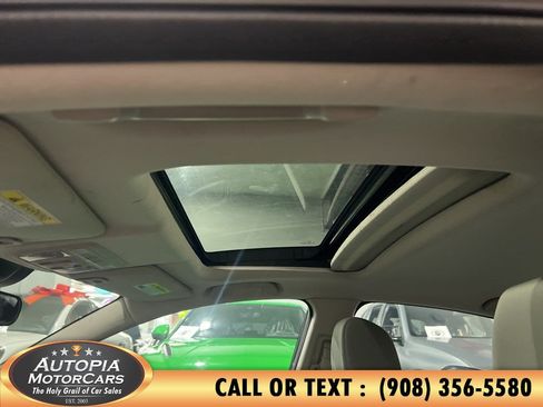 Used 2016 Honda Civic EX image 26