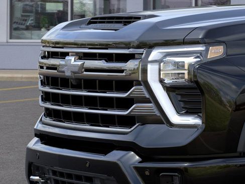 New 2026 Chevrolet Silverado 2500 High Country w/ High Country Premium Package image 16