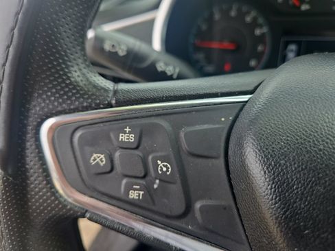 Used 2020 Chevrolet Malibu LT FWD image 16