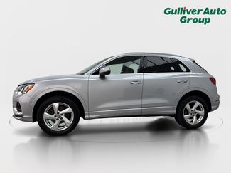 Used 2020 Audi Q3 2.0T Premium w/ Convenience Package AWD/4WD video 2