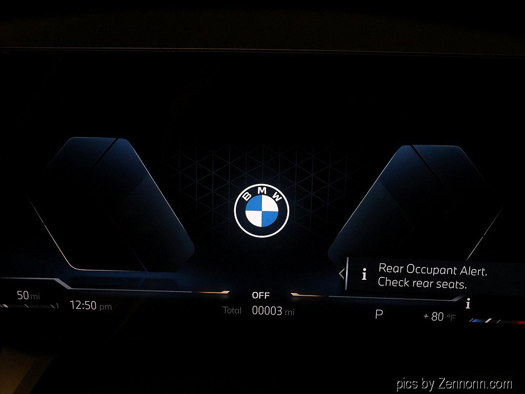 New 2026 BMW X3 xDrive30i w/ Premium Package AWD/4WD image 17