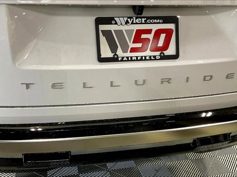 Used 2027 Kia Telluride SX FWD image 13