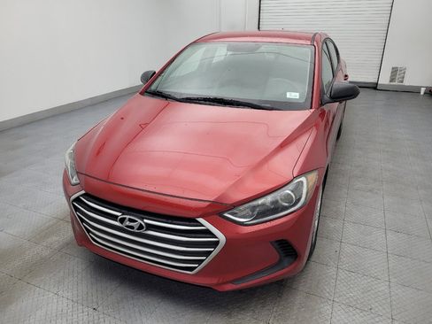 Used 2017 Hyundai Elantra SE w/ Cargo Package image 15