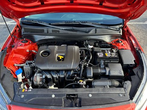 Used 2022 Kia Forte LXS w/ LXS Technology Package FWD image 55