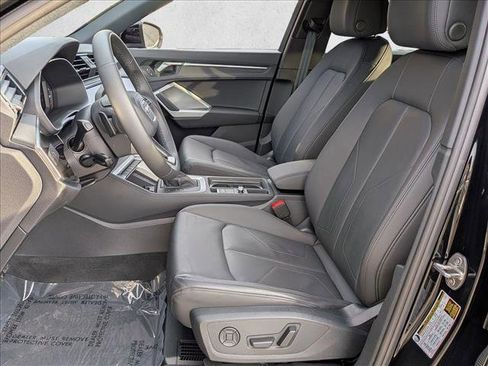 Certified 2025 Audi Q3 2.0T Premium Plus w/ Premium Plus Package image 18