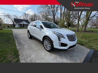 Used 2017 Cadillac XT5 Platinum w/ Driver Assist Package video 1