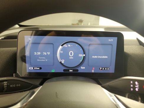 New 2026 Honda Prologue EX image 24