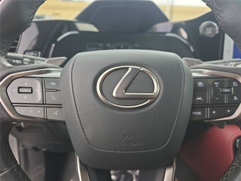 Used 2023 Lexus NX 350 AWD image 21