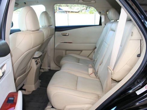 Used 2012 Lexus RX 350 AWD w/ Premium Pkg image 22