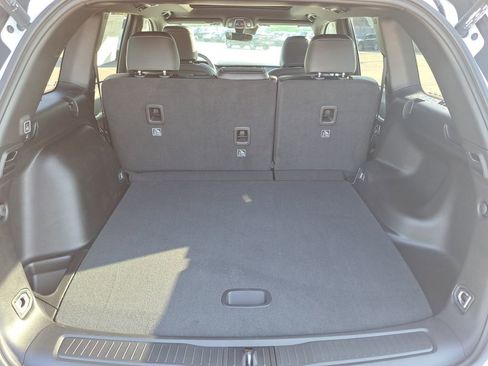 New 2025 Jeep Grand Cherokee Limited image 11