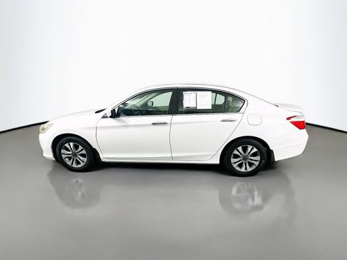 Used 2014 Honda Accord LX image 4