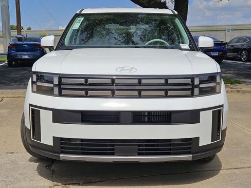 New 2026 Hyundai Santa Fe SE image 7