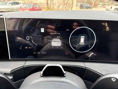 New 2026 Hyundai Santa Fe Limited image 28