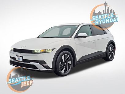 Used 2026 Hyundai Ioniq 5 SEL