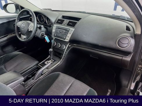 Used 2010 MAZDA MAZDA6 i Touring Plus image 30