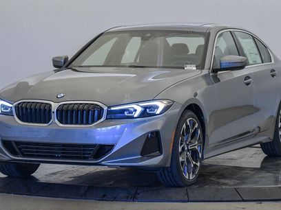 New 2026 BMW 330i xDrive Sedan w/ Premium Package