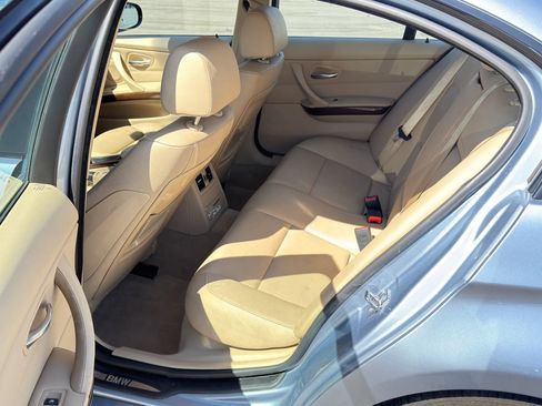 Used 2009 BMW 335i Sedan RWD image 12