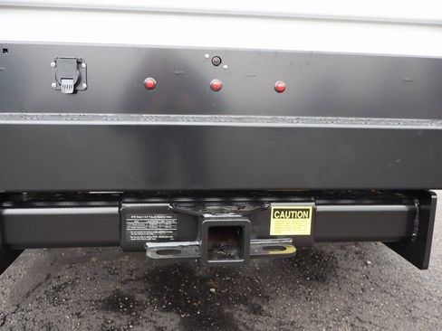 New 2025 Chevrolet Silverado 3500 W/T w/ WT Convenience Package image 27