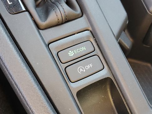 Used 2024 Honda Accord EX image 26