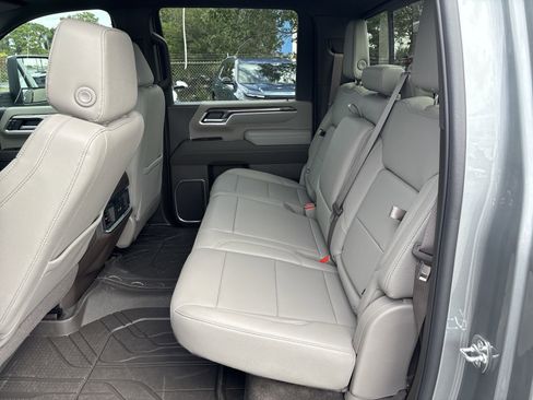 New 2026 Chevrolet Silverado 2500 LTZ w/ LTZ Convenience Package image 16