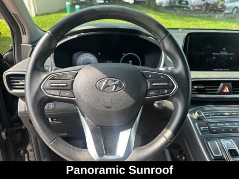 Used 2023 Hyundai Santa Fe SEL w/ Premium Package AWD/4WD image 14