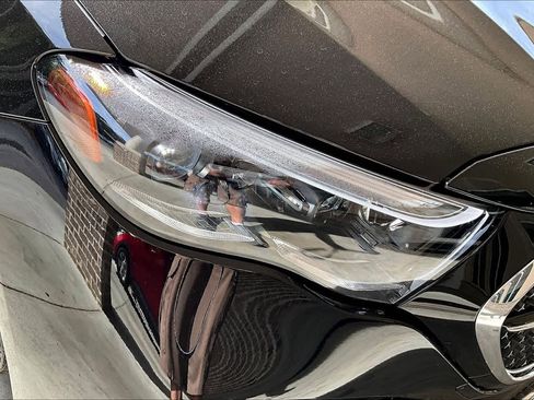 Used 2025 Mercedes-Benz E 450 4MATIC Sedan image 28