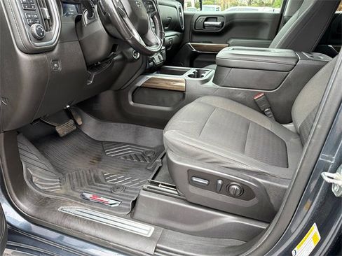 Used 2022 Chevrolet Silverado 1500 RST image 9