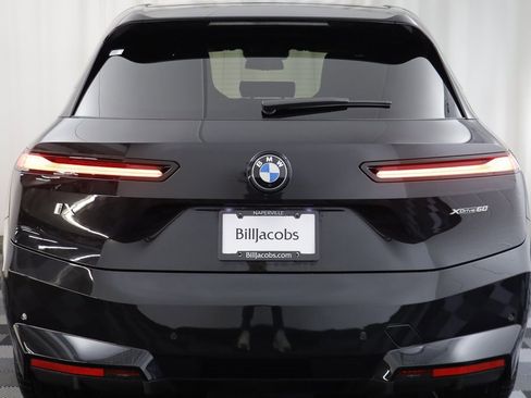 New 2026 BMW iX xDrive60 w/ Premium Package image 17