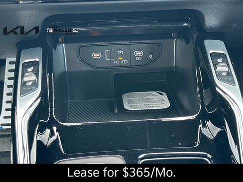 New 2026 Kia Sorento SX Prestige AWD/4WD image 27