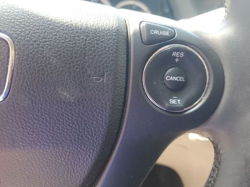 Used 2014 Honda Accord EX-L image 18