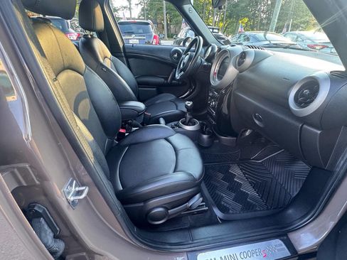 Used 2012 MINI Cooper Countryman S AWD/4WD image 4