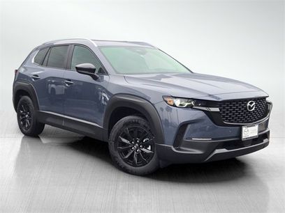 New 2026 MAZDA CX-50 2.5 Hybrid w/ Weather Package