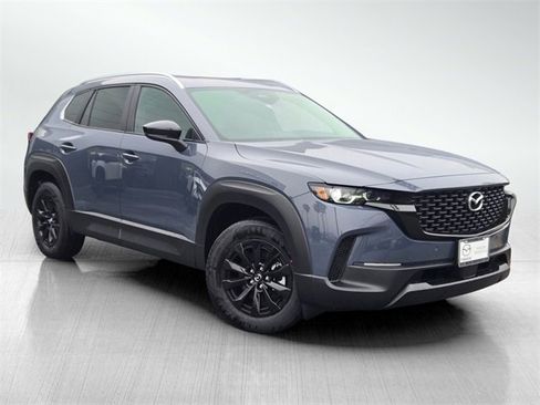 New 2026 MAZDA CX-50 2.5 Hybrid w/ Weather Package image 1