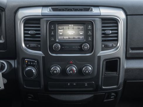 Used 2022 RAM 1500 Classic Warlock image 8