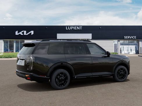 New 2027 Kia Telluride SX Prestige X-Pro AWD/4WD image 8