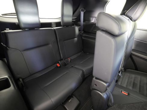 Used 2024 Mitsubishi Outlander SE FWD image 12