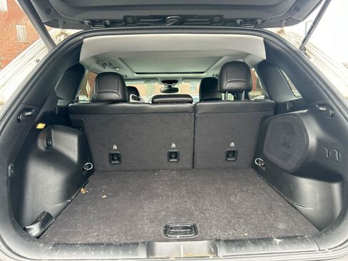 Used 2020 Jeep Cherokee Limited image 27