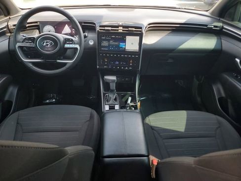 Used 2023 Hyundai Santa Cruz SEL Premium AWD/4WD image 16