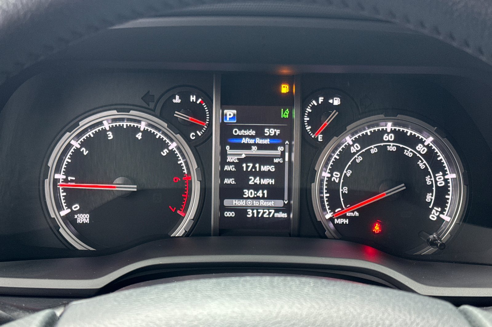 Used 2022 Toyota 4Runner TRD Sport w/ Technology Package AWD/4WD image 28