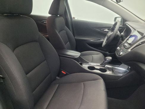 Used 2023 Chevrolet Malibu LT FWD image 21