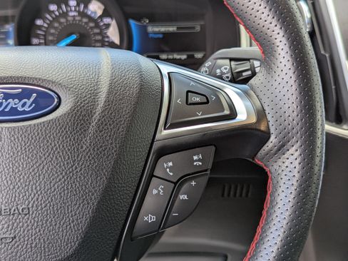 Used 2024 Ford Edge ST-Line image 27