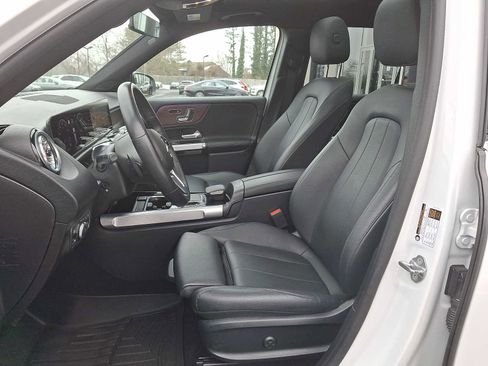 Certified 2023 Mercedes-Benz GLB 250 4MATIC image 10