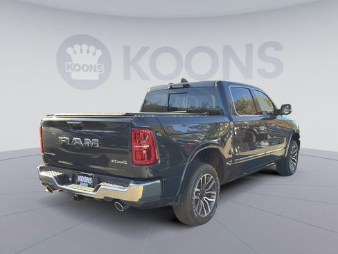 New 2026 RAM 1500 Limited image 7