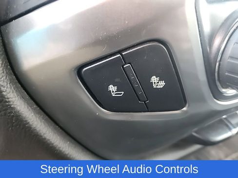 Used 2018 Chevrolet Silverado 1500 LT w/ All Star Edition image 18