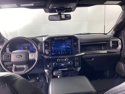 Used 2024 Ford F150 Lariat AWD/4WD image 18